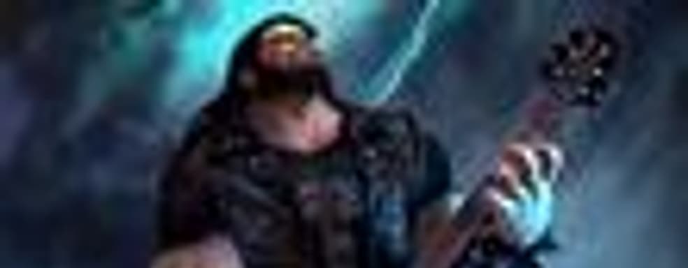 Тим Шафер о продажах Brutal Legend 