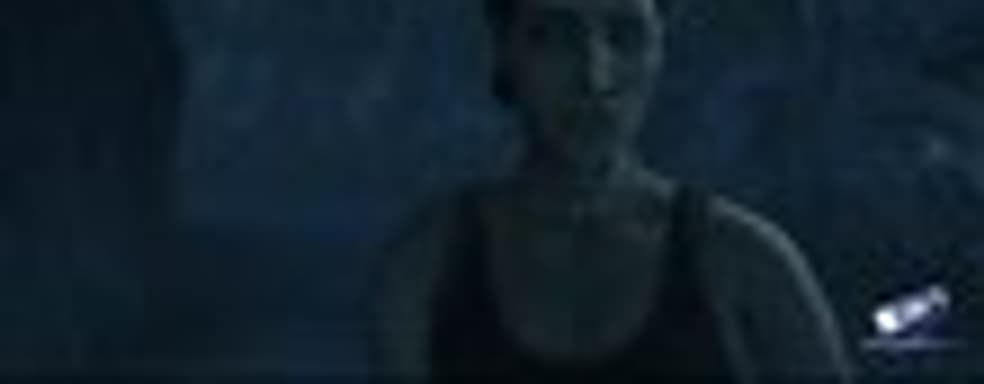 Первый трейлер Jurassic Park