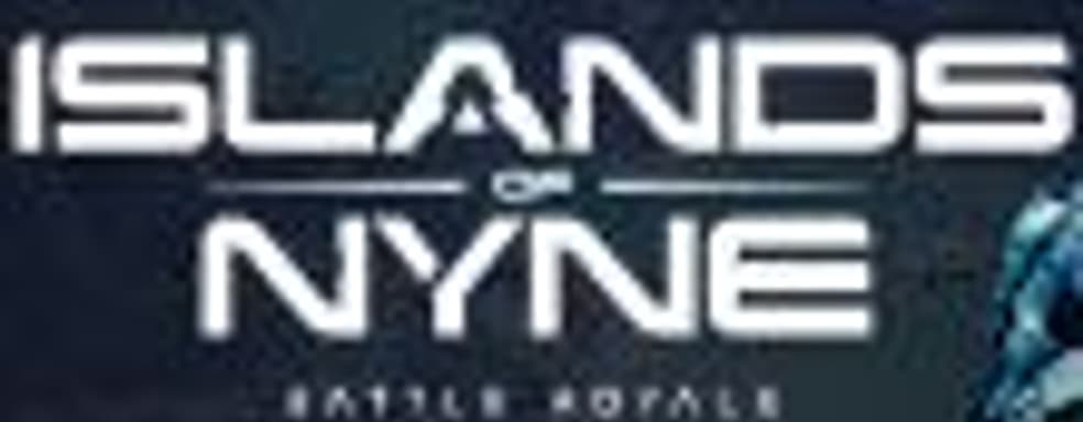 Трейлер игрового процесса «королевской битвы» Islands of Nyne: Battle Royale