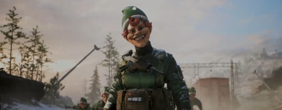 Следующая Battlefield станет «потрясающей игрой-сервисом», заверила EA