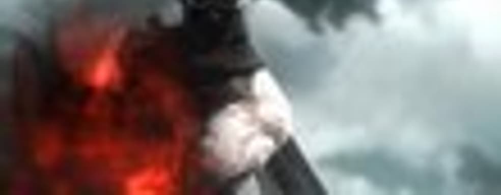 TGS-трейлер Ninja Gaiden 3 