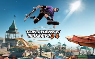 Обзоры Tony Hawk's Pro Skater 3+4 подтвердили высокое качество игр