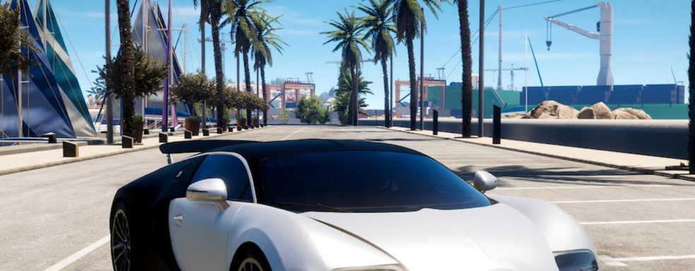 Новое казино в Test Drive Unlimited Solar Crown получило бан в десятках стран — игроки остались без призовых машин