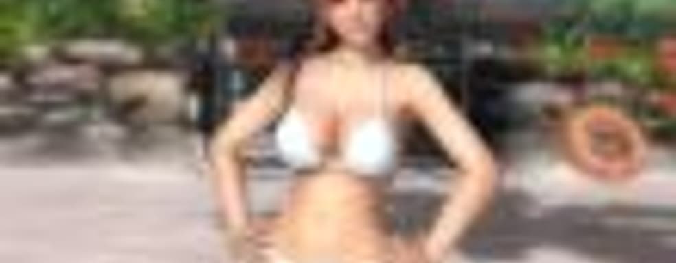 Team Ninja прекращает поддержку Dead or Alive 5 и переключается на новые проекты