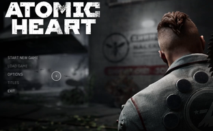 Слили играбельный билд Atomic Heart. Геймплейные кадры скучного симулятора ходьбы Mundfish без отражений