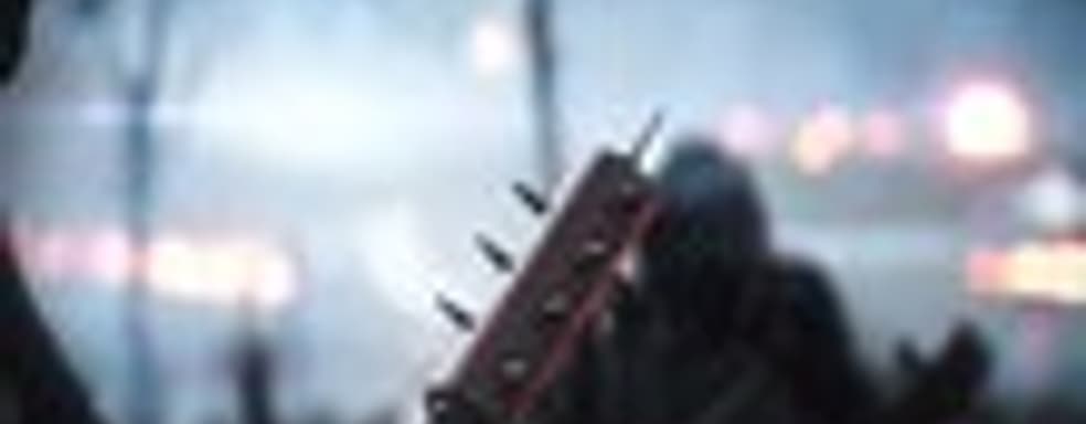 Е3-тизер Battlefield 1