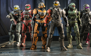 Бесплатный мультиплеер Halo Infinite запустят 15 ноября. Инсайдеры раскрывают планы Microsoft