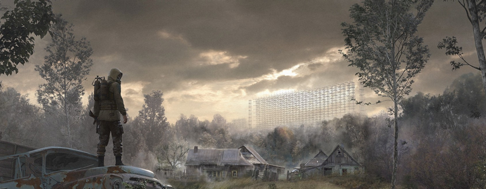 Разработка S.T.A.L.K.E.R. 2: Heart of Chernobyl приостановлена