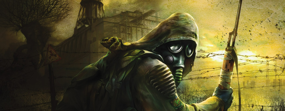 Энтузиаст воссоздал локацию из S.T.A.L.K.E.R. на движке Unity