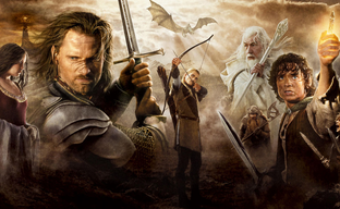 LotR The Return of the King heroes fight not with swords, but with golf clubs? Glen Schofield revealed a technical detail
