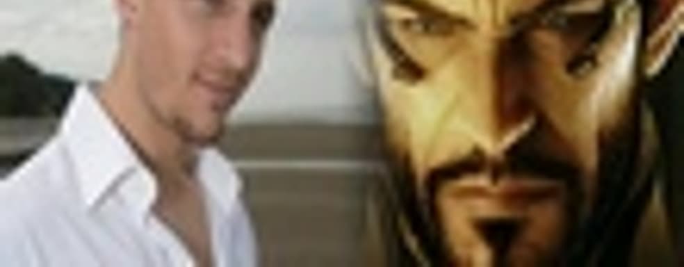 Elias Toufexis играл главного героя Far Cry 3, но лишился работы из-за успеха Deus Ex: Human Revolution