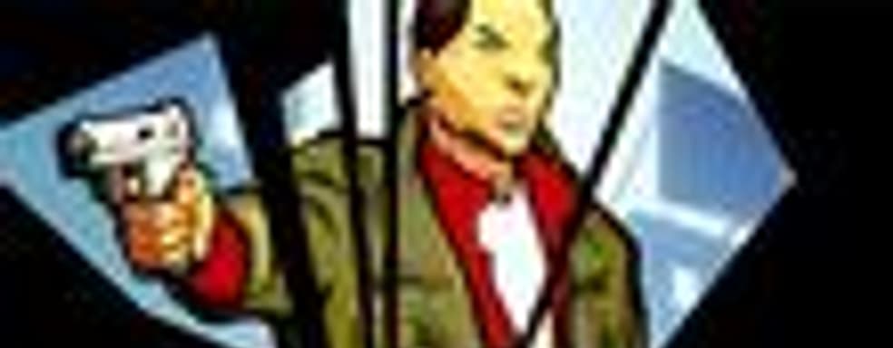 GTA: Chinatown War - первый официальный трейлер