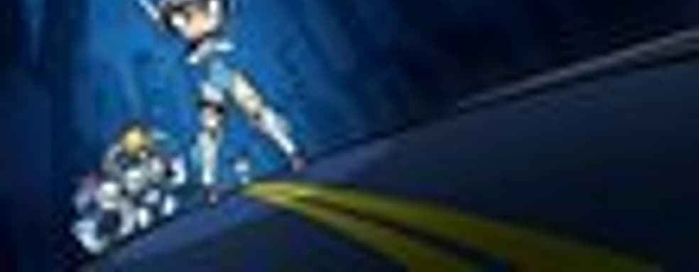 Mighty Switch Force! HD для Wii U 