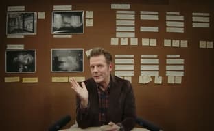 Сэм Лейк рассказал о Remedy Connected Universe, Control 2 и будущем студии