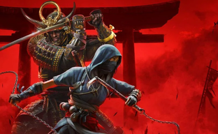 Assassin's Creed Shadows призывали бойкотировать в Японии, но игра соперничает с Monster Hunter Wilds за первое место в чарте продаж Amazon