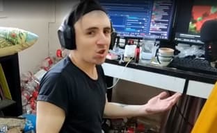 Стример World of Warcraft Classic превратил свой дом в помойку ради 14 PvP-ранга в игре