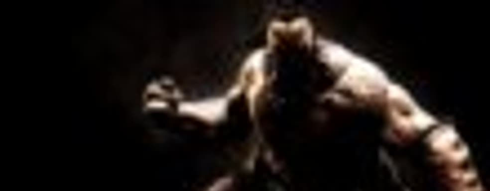 Дата выхода и бонус за предзаказ Mortal Kombat X