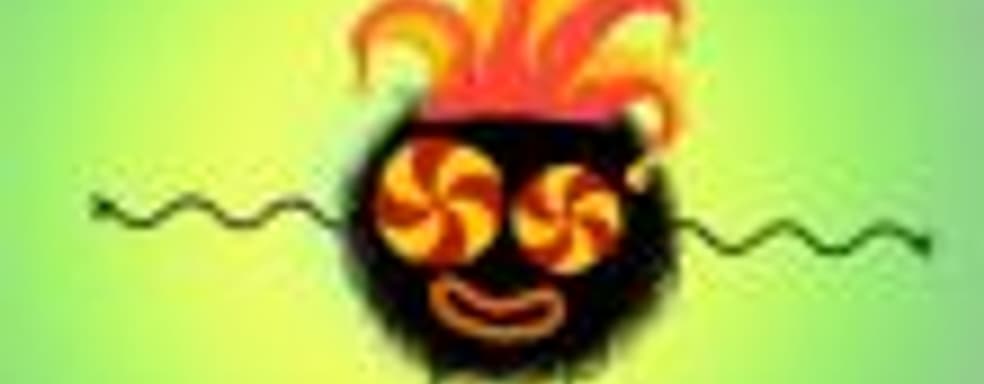 Chuchel — дурдом как он есть от создателей Machinarium