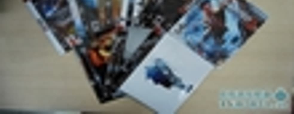 Слух: в Пекине скоро начнут продавать пиратские копии игр для PS3