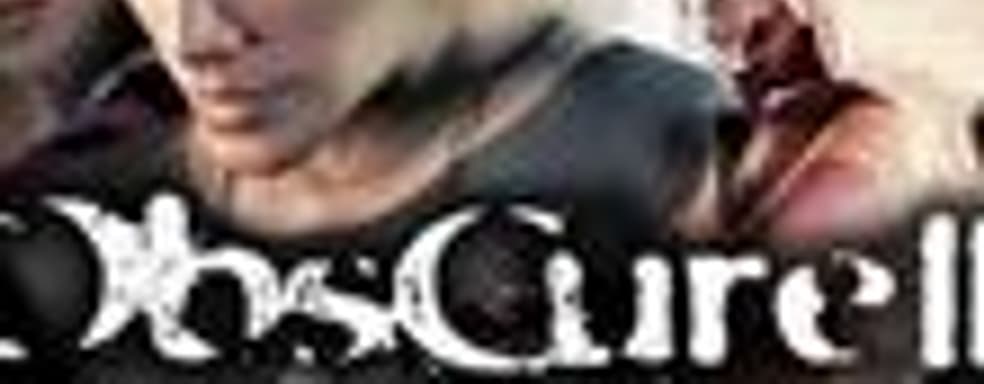 Obscure 2 выйдет на PSP 	