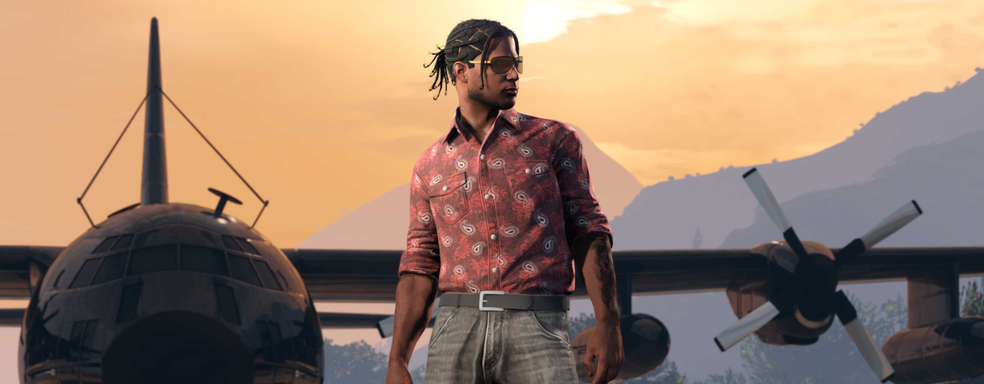 Для GTA Online вышло обновление «Оскар Гусман снова в деле» с бизнесом и заданиями