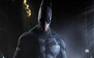Batman: Arkham Origins будет красивее на видеокартах от Nvidia