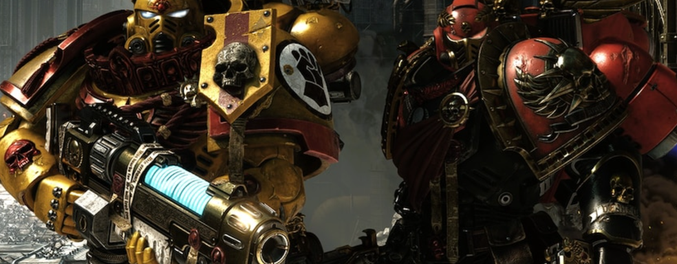 Saber обновила число игроков Warhammer 40,000 Space Marine 2 — аудитория превысила 7 миллионов пользователей