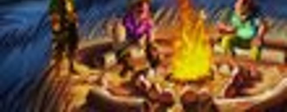 Сборник The Monkey Island Special Edition Collection в Европе в сентябре