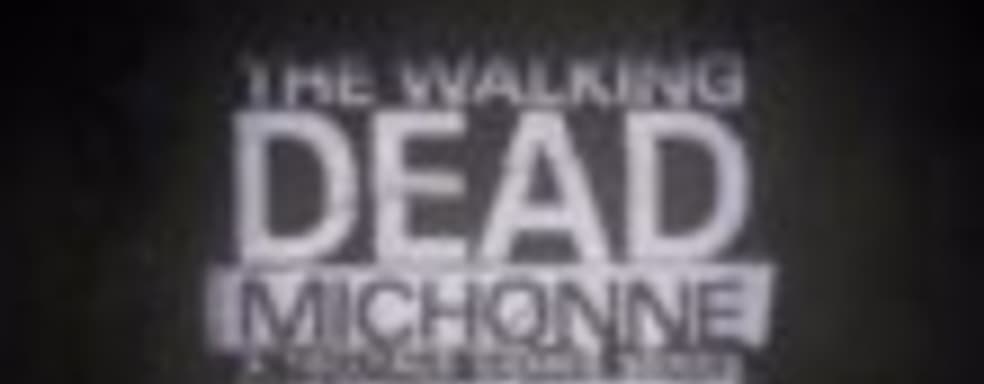 Первый эпизод The Walking Dead: Michonne в феврале 2016 