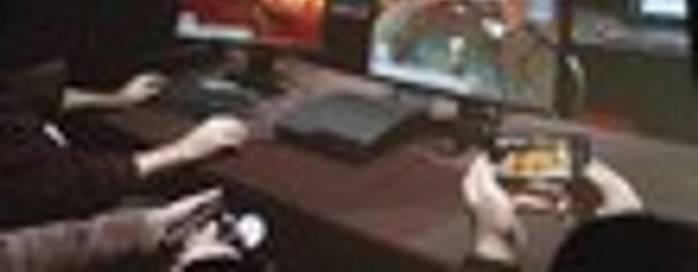 Nvidia и LG представили Optimus 2X 