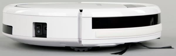 Kitfort KT-518, вид справа Kitfort KT-518, вид справа