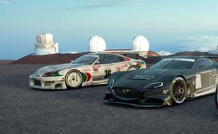 Новый ролик Gran Turismo 7 рассказывает о «культуре автомобилей»