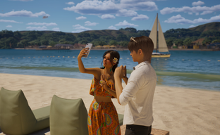 Названа дата выхода дополнения inZOI с пляжным отдыхом — DLC не придётся покупать