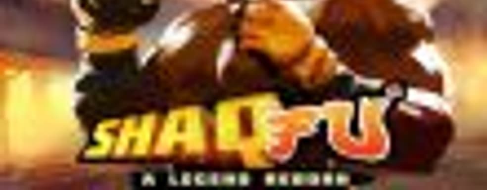 Shaq-Fu: A Legend Reborn появится на Switch