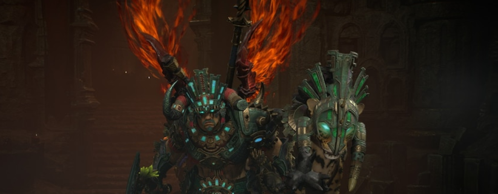 Фанат Diablo 4 потратил год на обучение программированию и создал приложение, чтобы сэкономить время и умственную энергию, необходимую для игры