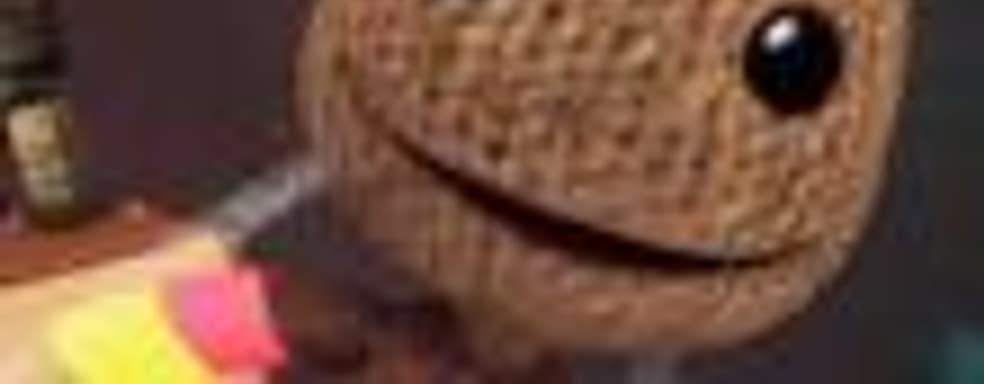 LittleBigPlanet 2 использует технологии из God of War III  