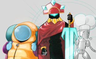 Risk of Rain Returns conquista Steam. El roguelike regresó después de 10 años y con un online 8 veces mayor que el del original