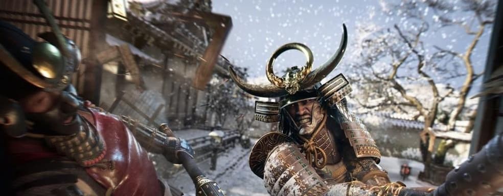 «Хочешь Assassin’s Creed в Японии? Играй в Ghost of Tsushima». Трейлер AC: Shadows стал худшим в истории серии