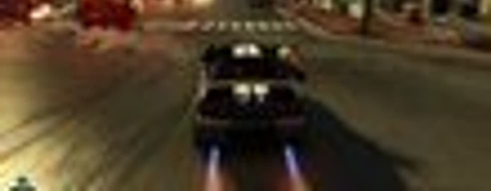 David Jaffe о машинах в Twisted Metal