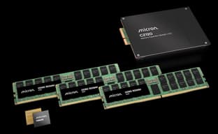 Ждём подорожания SSD и видеокарт? Micron поднимет цены на память DRAM и NAND