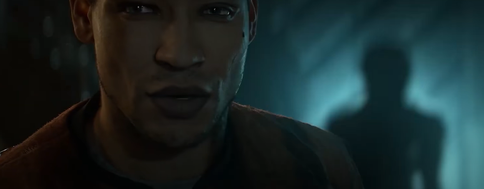 Создатель Dead Space показал духовную наследницу хоррора The Callisto Protocol во вселенной PUBG — на картинке