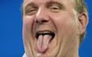 Microsoft: 256 игроков в MAG? хе-хе-хе