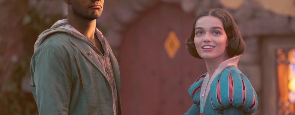 В Kingdom Come 2 нашли дом Белоснежки, новый японский «соулслайк» — самое интересное за 14 апреля