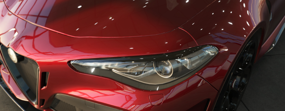 Дебютный трейл Assetto Corsa EVO, автосим запустят в раннем доступе в 2025 году