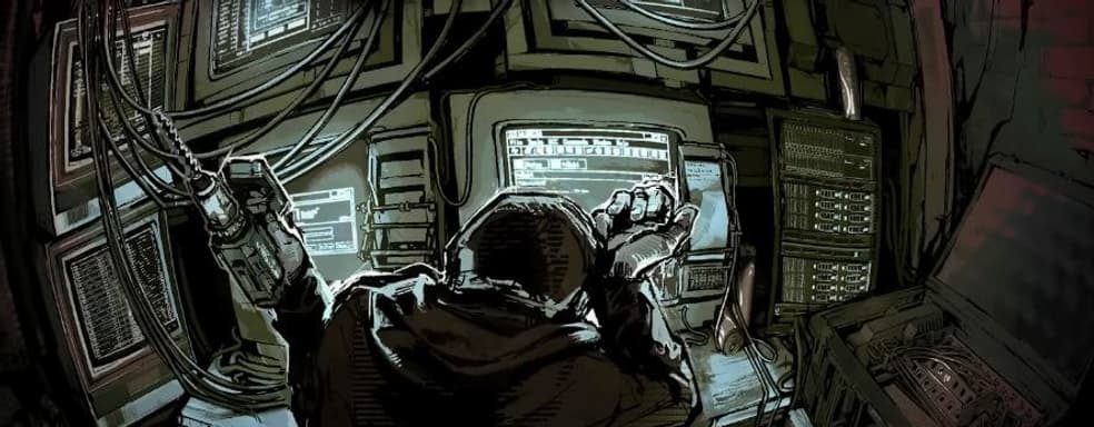 Создатель инди-хита Buckshot Roulette Майк Клубника выпустил на ПК необычный хоррор s.p.l.i.t