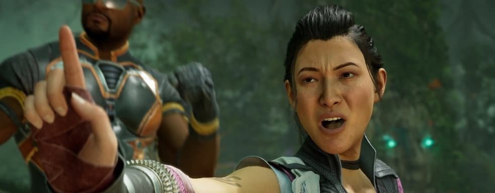 Опции доступности в MK 1 позволят играть в файтинг даже слепым