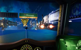 [СТРИМ] Дальнобойщики в космосе. Star Trucker