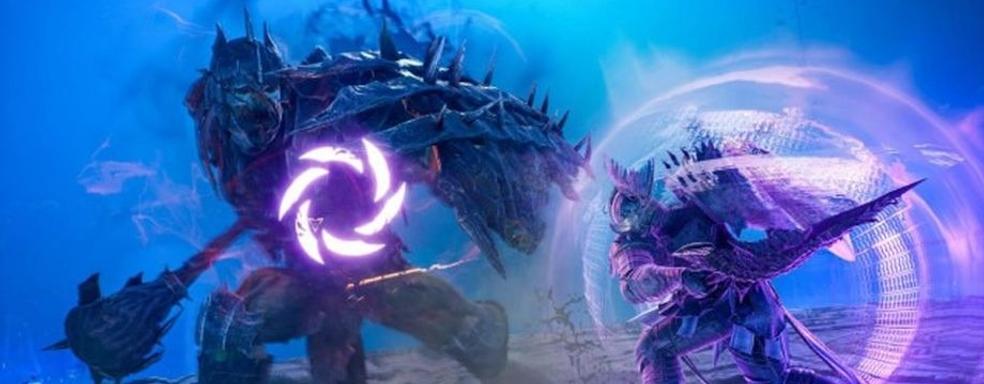 Игрокам сложно поверить в функцию мгновенной телепортации в Throne and Liberty