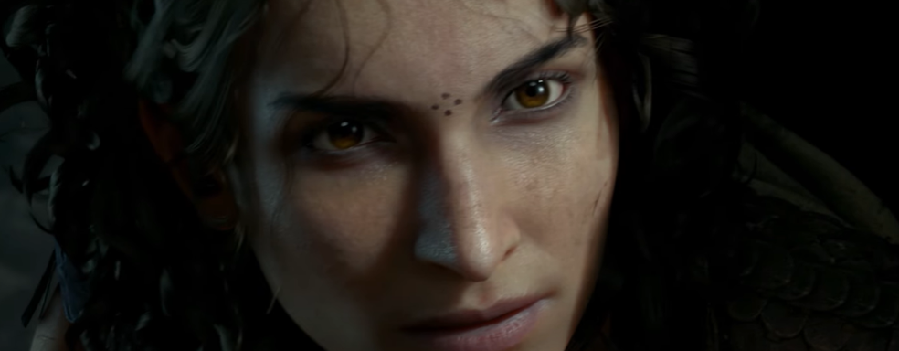 Полноценно анонсировали Resonance A Plague Tale Legacy