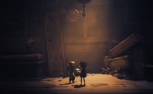 Авторы Little Nightmares 3 отравили героев в Некрополь в новом геймплейном ролике